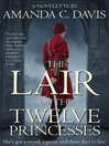 Cover image for The Lair of the Twelve Princesses